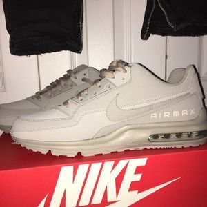Nike Airmax Men’s Shoe